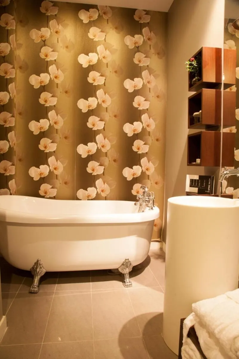 Hotel Samm Bistro Spa