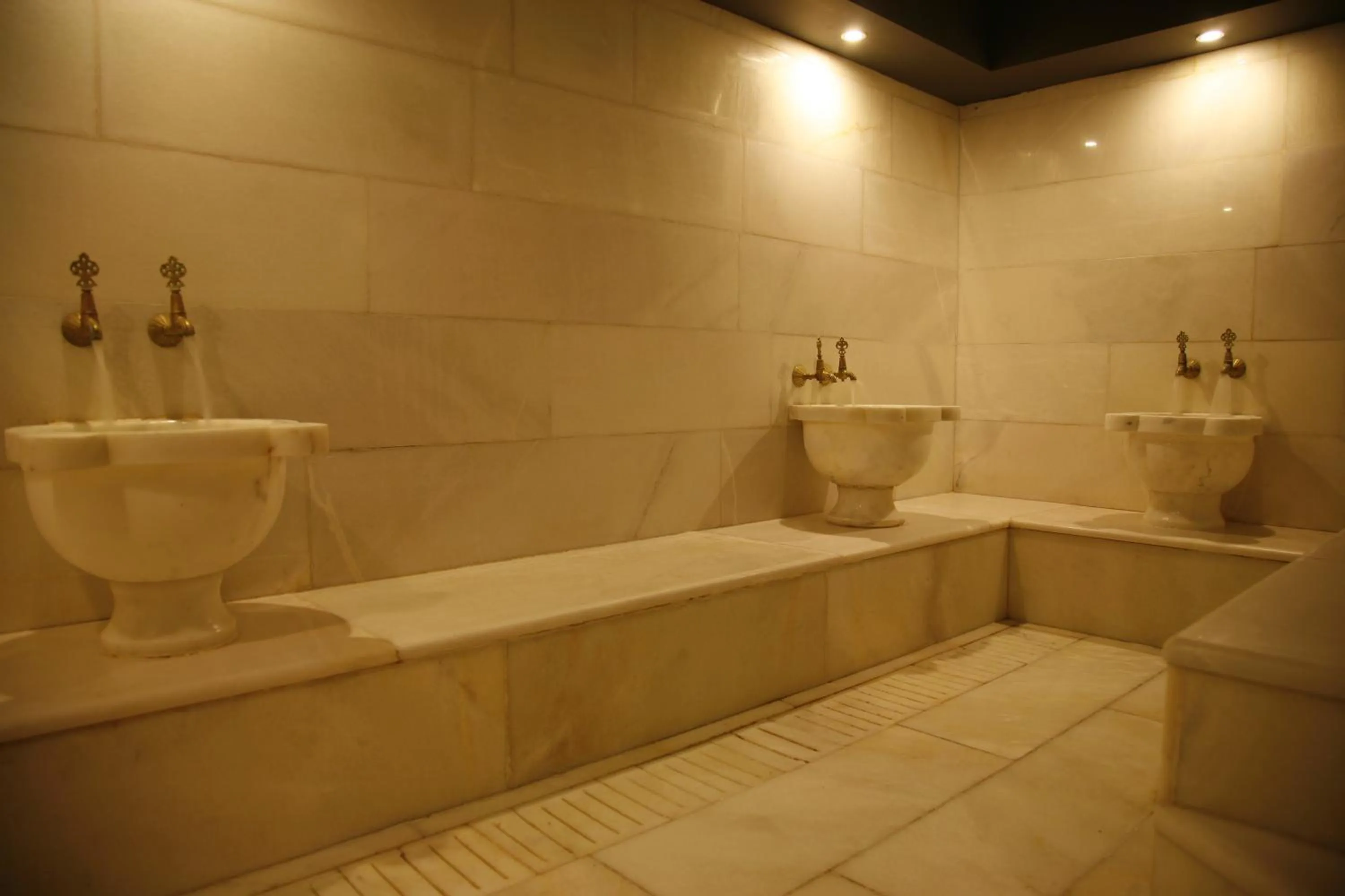 Massage in Hotel Samm Bistro Spa