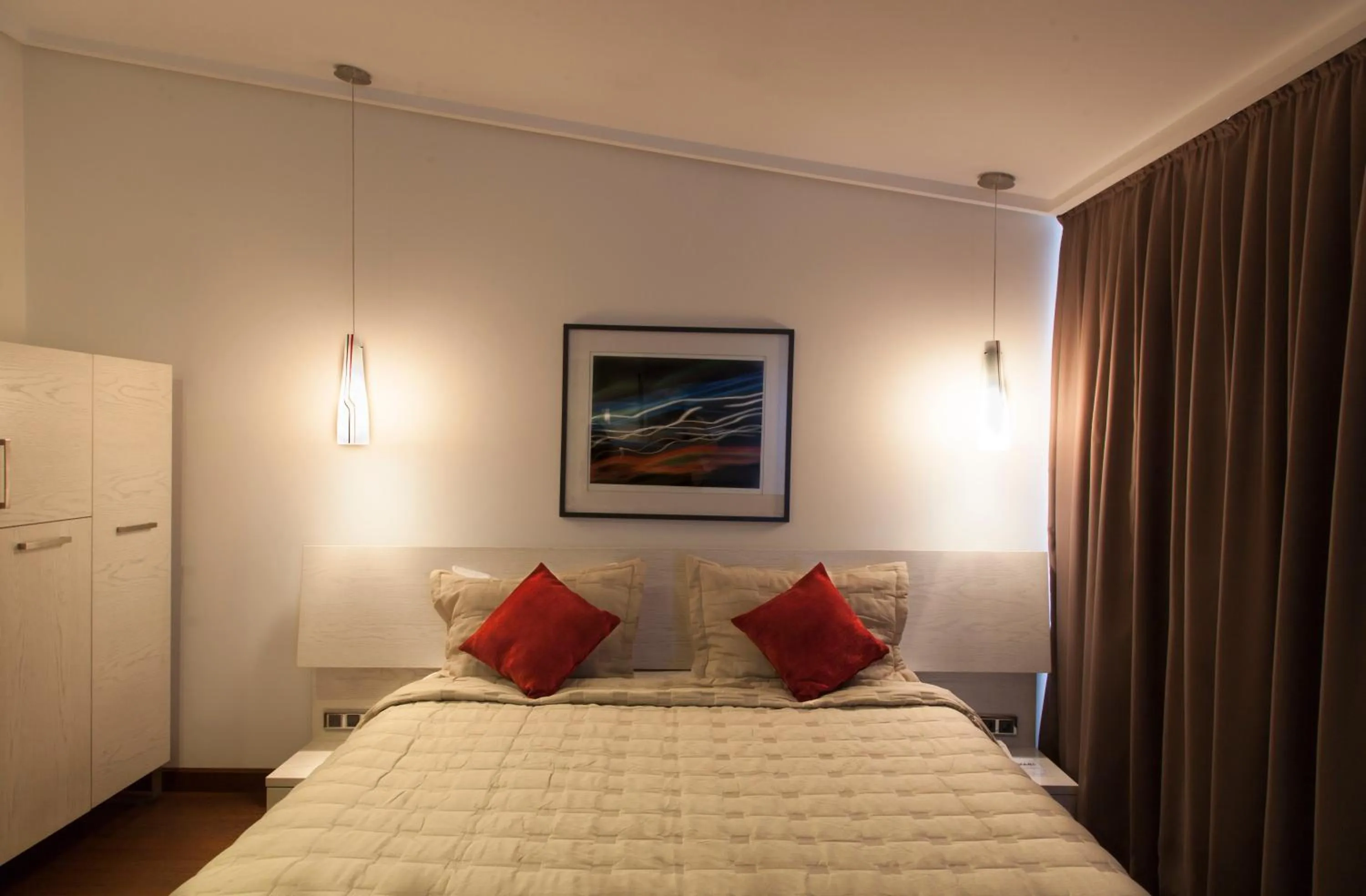 Hotel Samm Bistro Spa