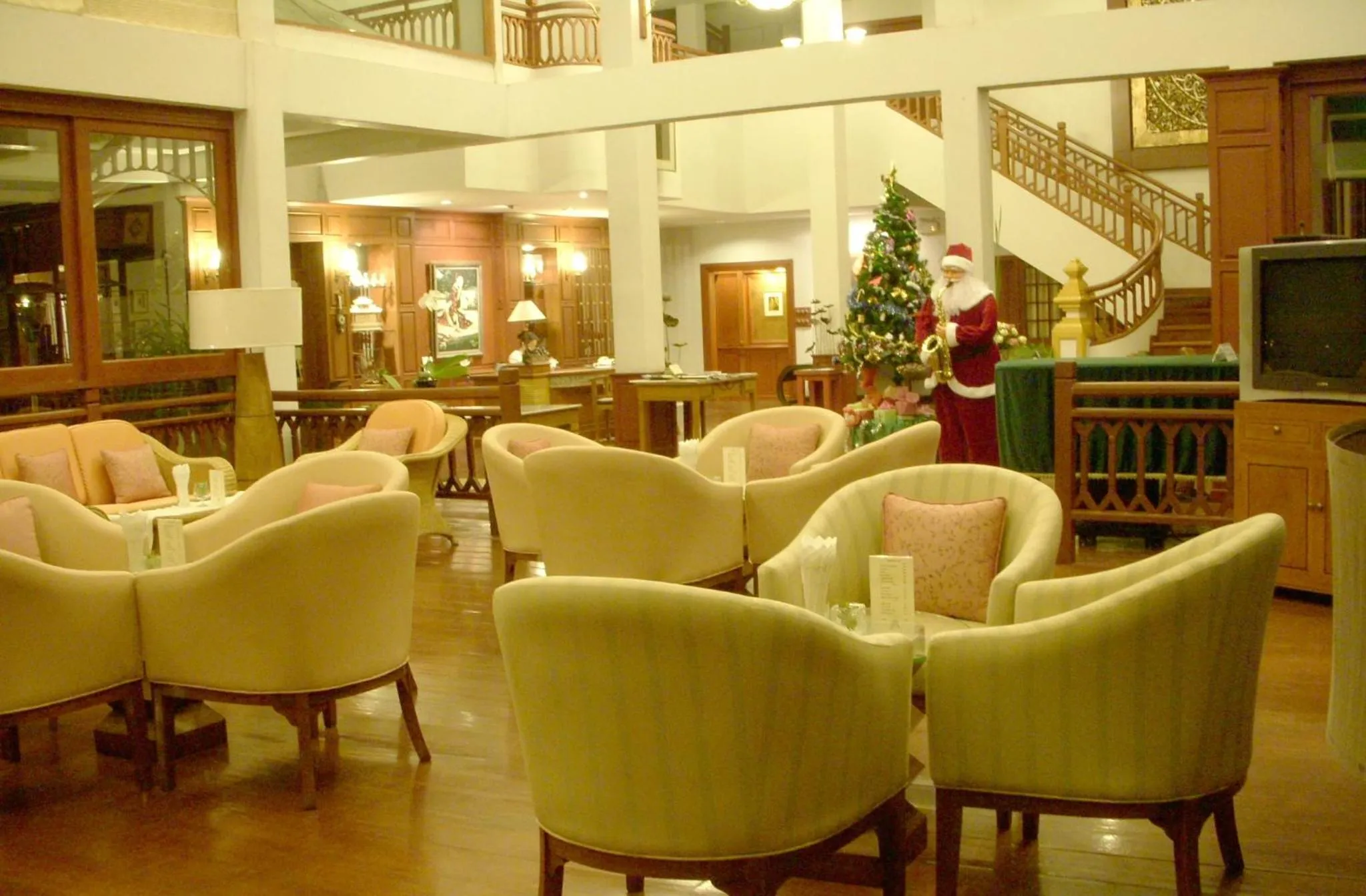 Suan Bua Hotel & Resort