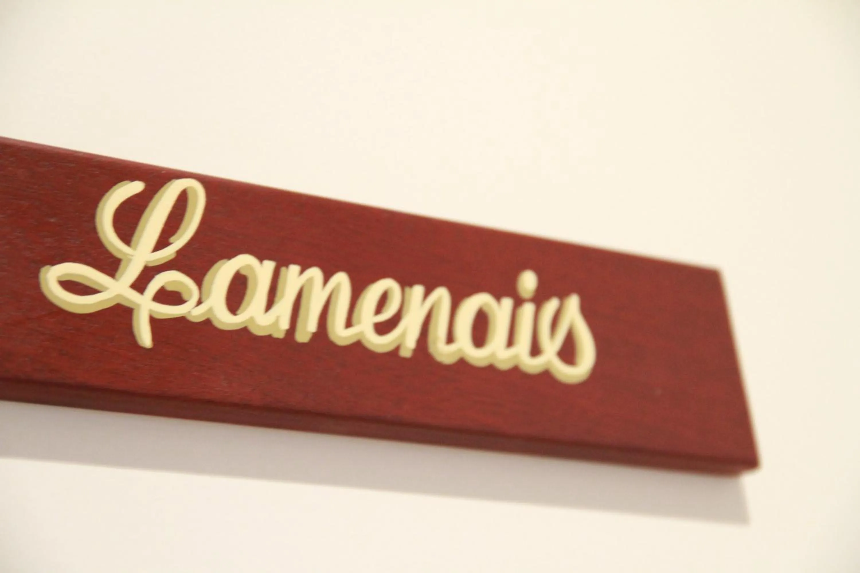 Bedroom in Hotel Spa La Malouinière Des Longchamps - Saint-Malo