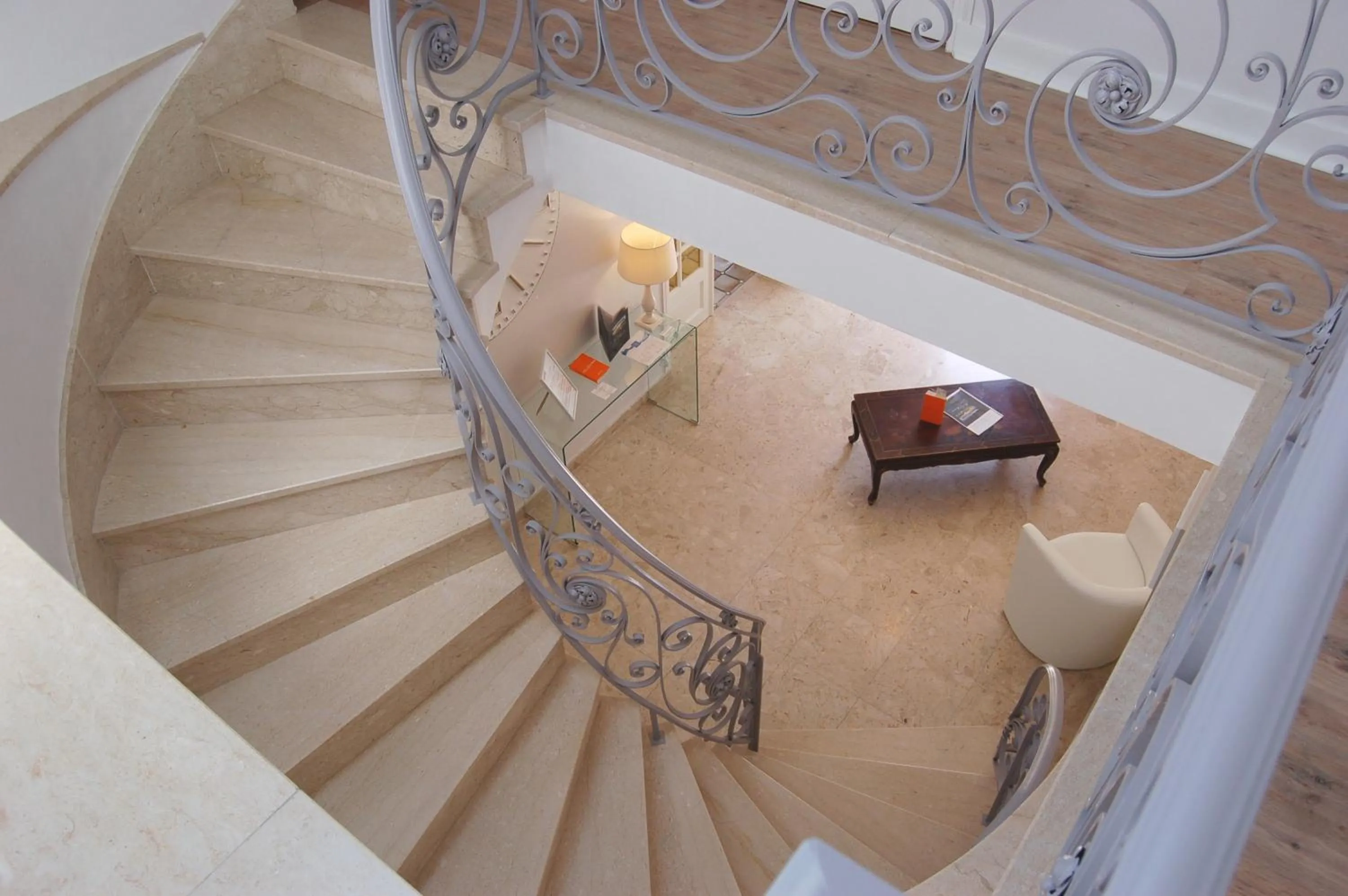 View (from property/room) in Hotel Spa La Malouinière Des Longchamps - Saint-Malo