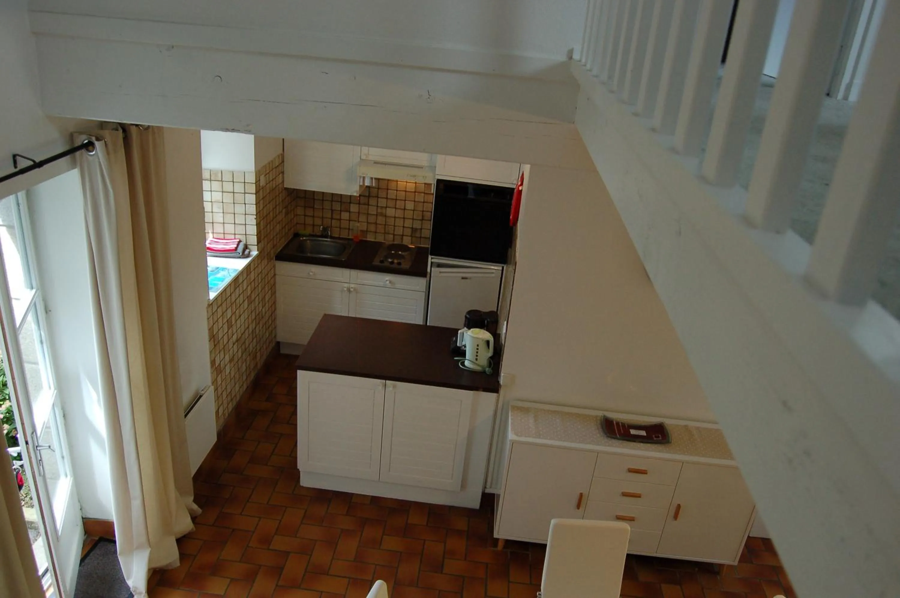 Dining area in Hotel Spa La Malouinière Des Longchamps - Saint-Malo