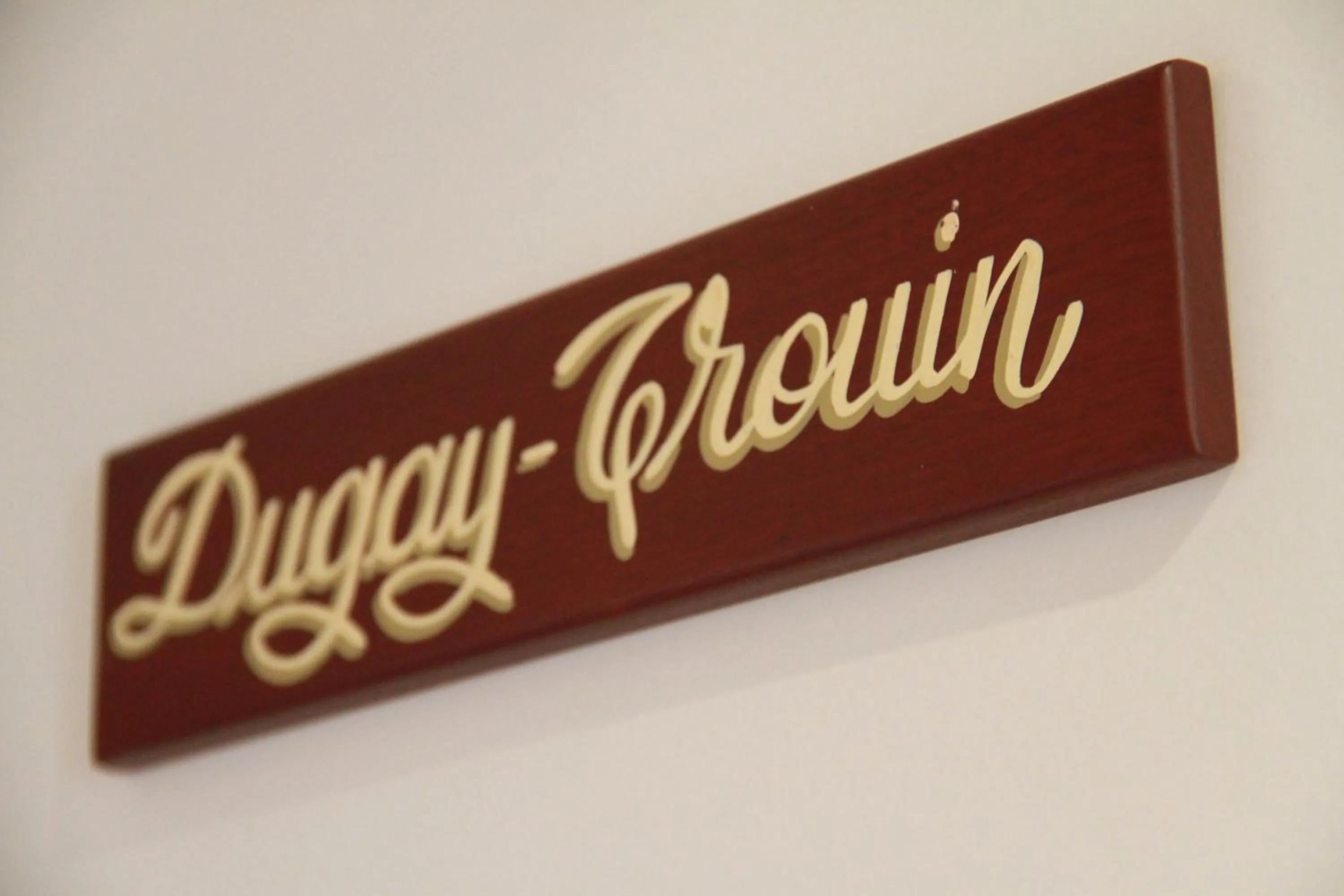 Bedroom in Hotel Spa La Malouinière Des Longchamps - Saint-Malo