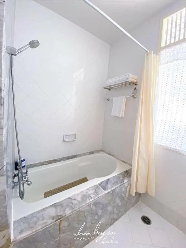 Baan Bayan - Hua Hin - SHA Extra Plus