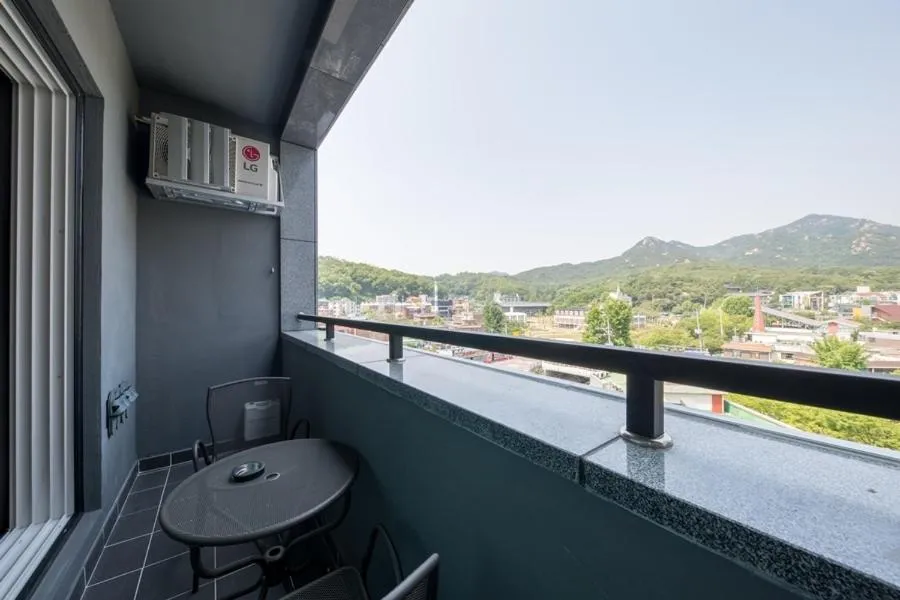 Anyang Boutique Hotel AMA