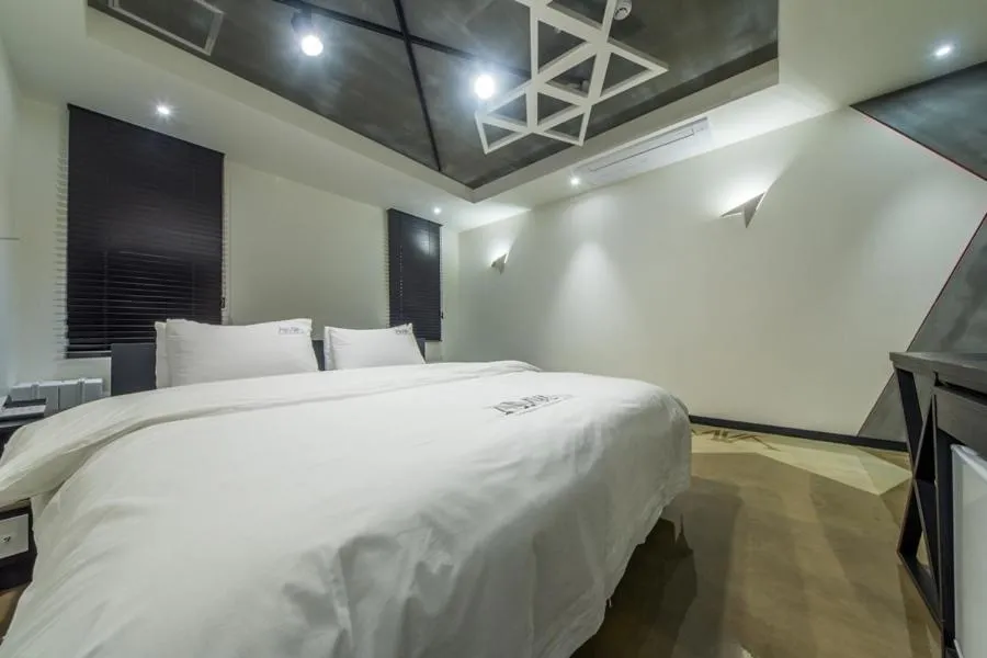 Anyang Boutique Hotel AMA