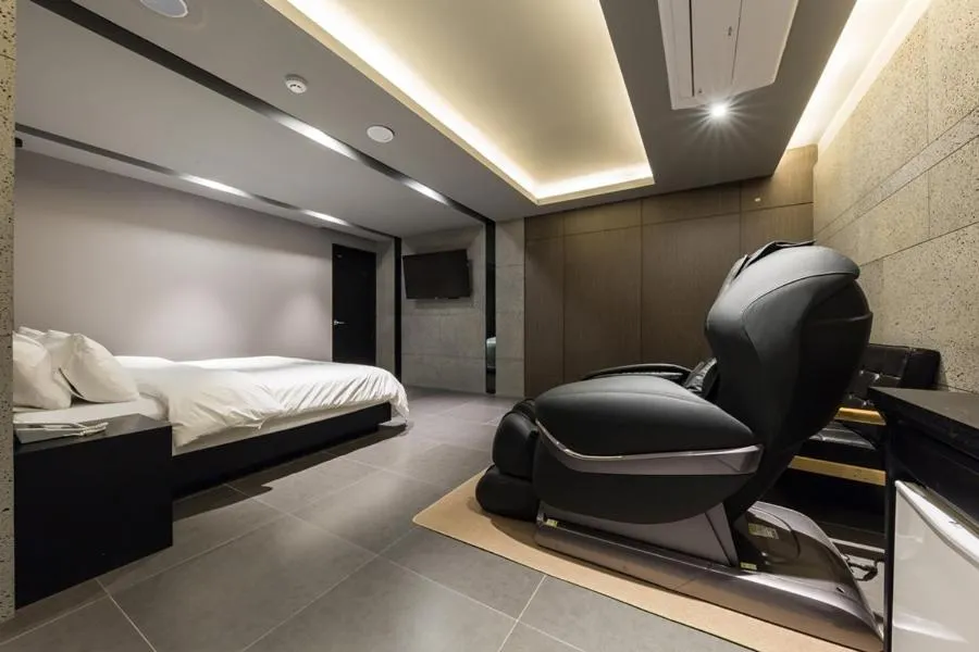 Anyang Boutique Hotel AMA