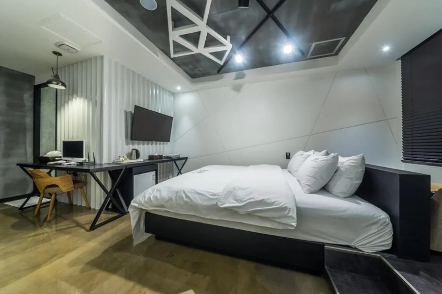 Anyang Boutique Hotel AMA