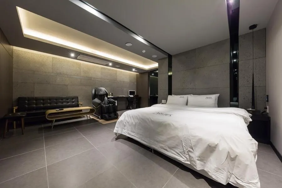 Anyang Boutique Hotel AMA