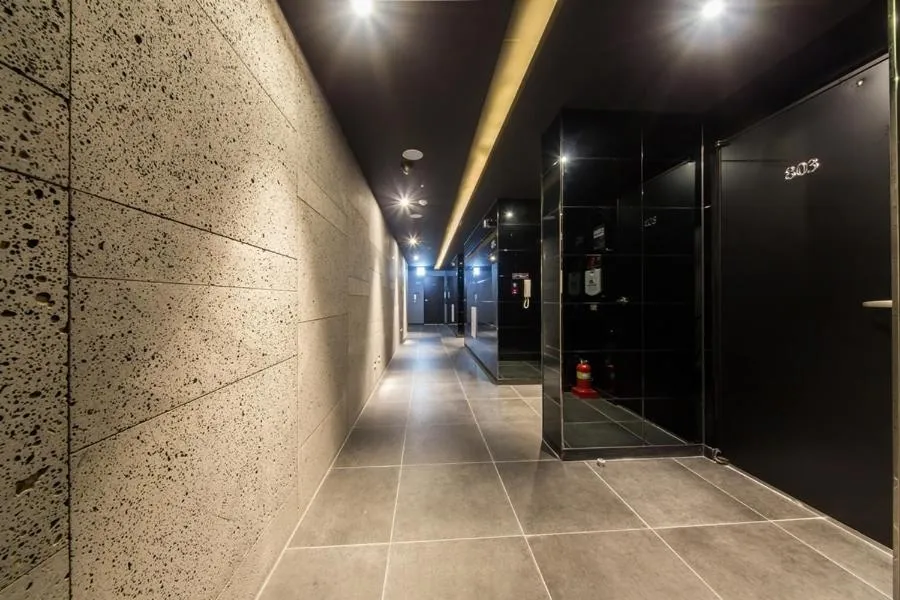 Anyang Boutique Hotel AMA