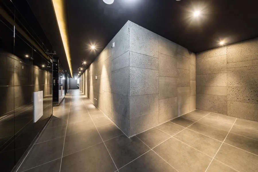 Anyang Boutique Hotel AMA