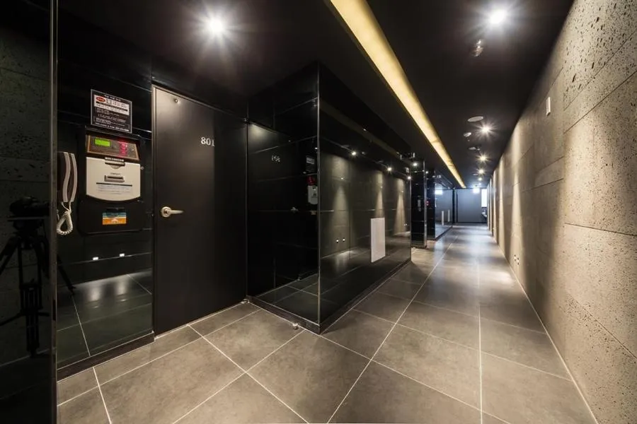 Anyang Boutique Hotel AMA