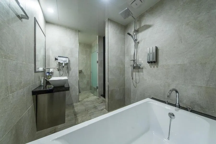 Anyang Boutique Hotel AMA