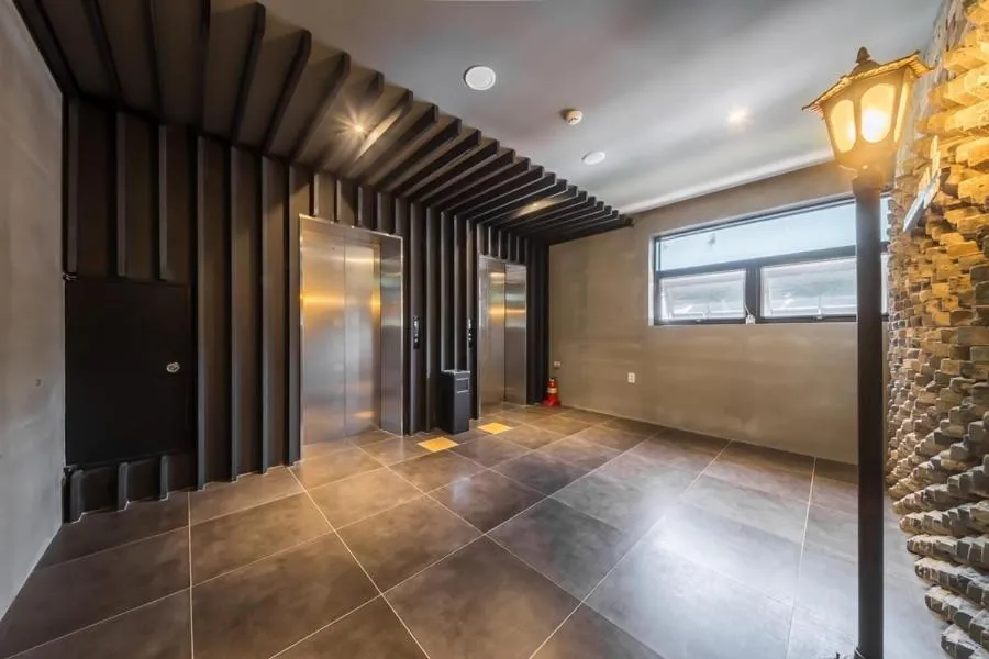 Anyang Boutique Hotel AMA