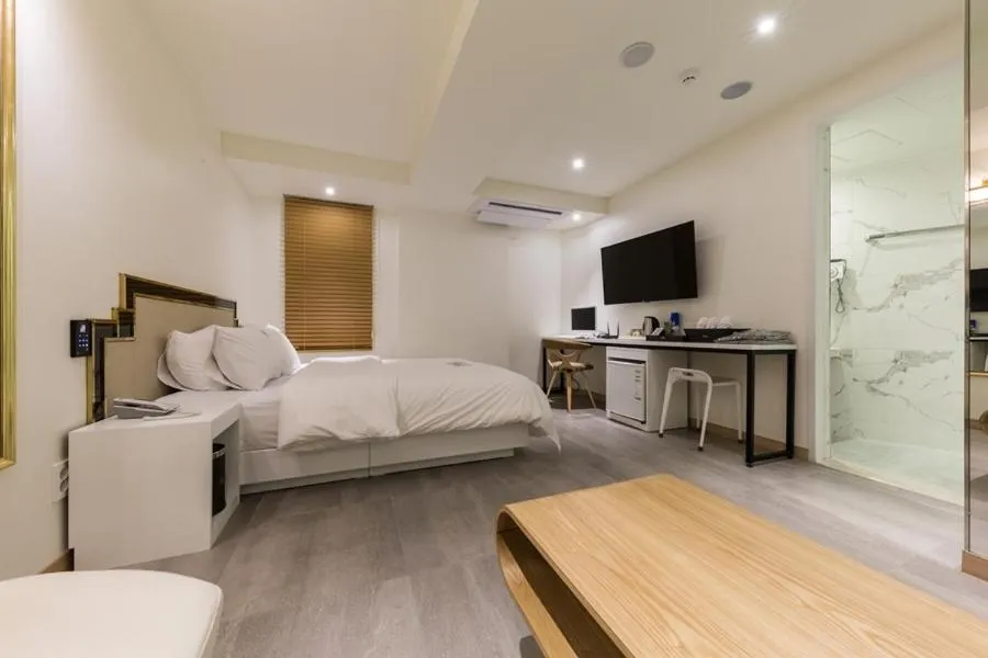 Anyang Boutique Hotel AMA