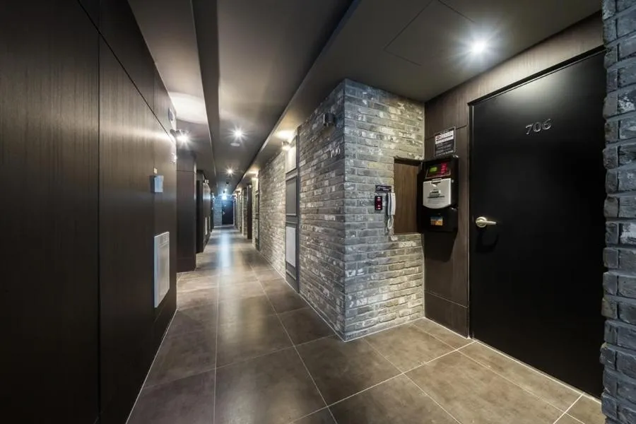 Anyang Boutique Hotel AMA