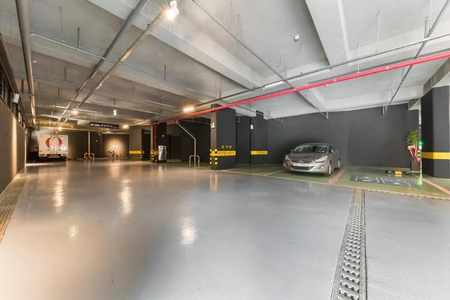 Anyang Boutique Hotel AMA