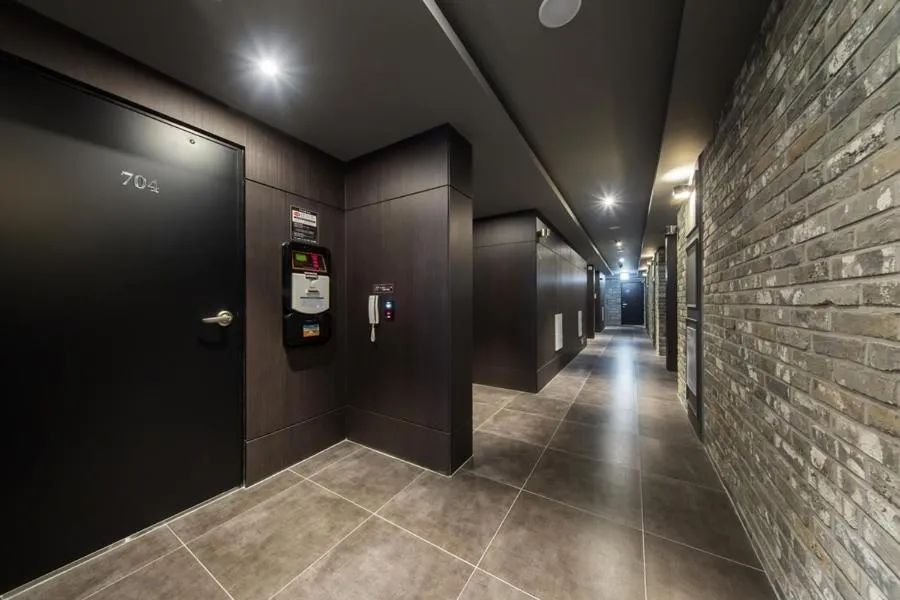 Anyang Boutique Hotel AMA