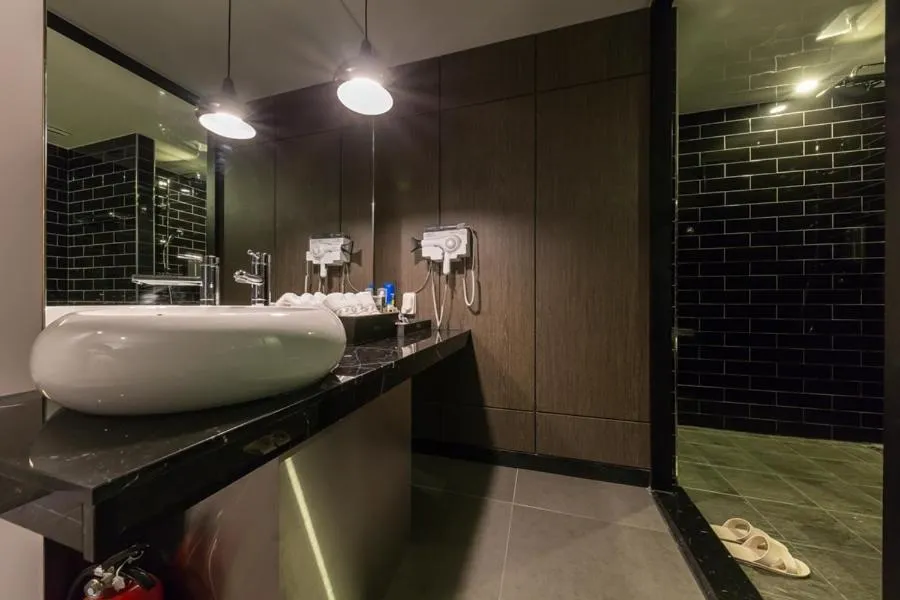 Anyang Boutique Hotel AMA