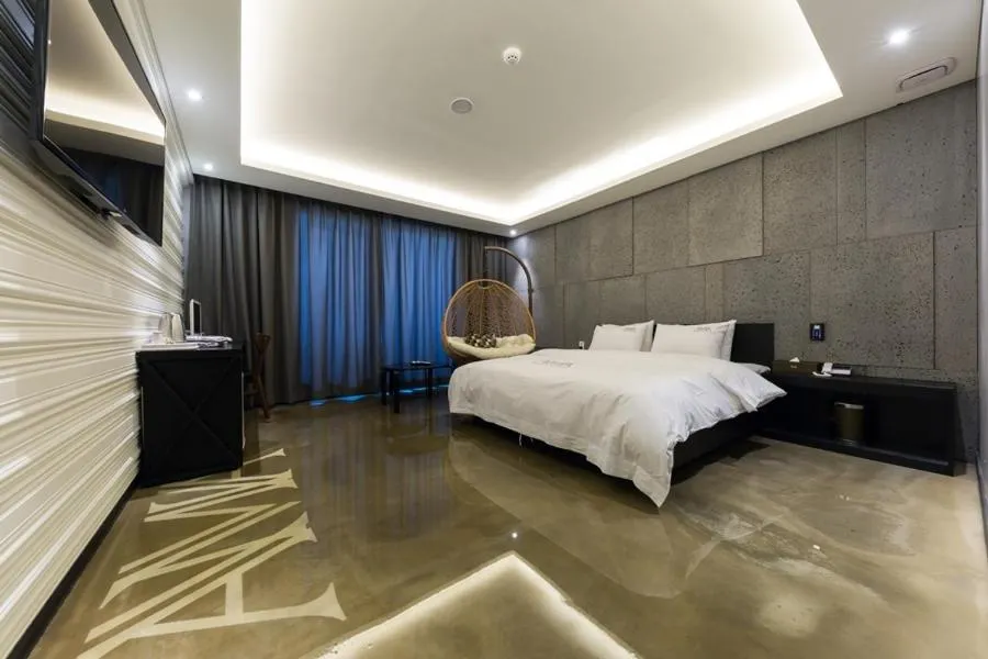 Anyang Boutique Hotel AMA
