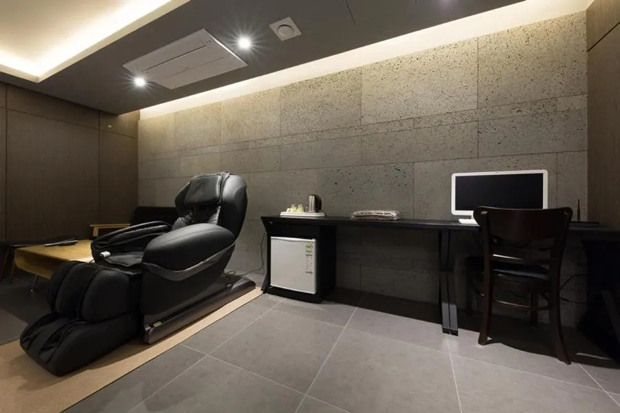 Anyang Boutique Hotel AMA