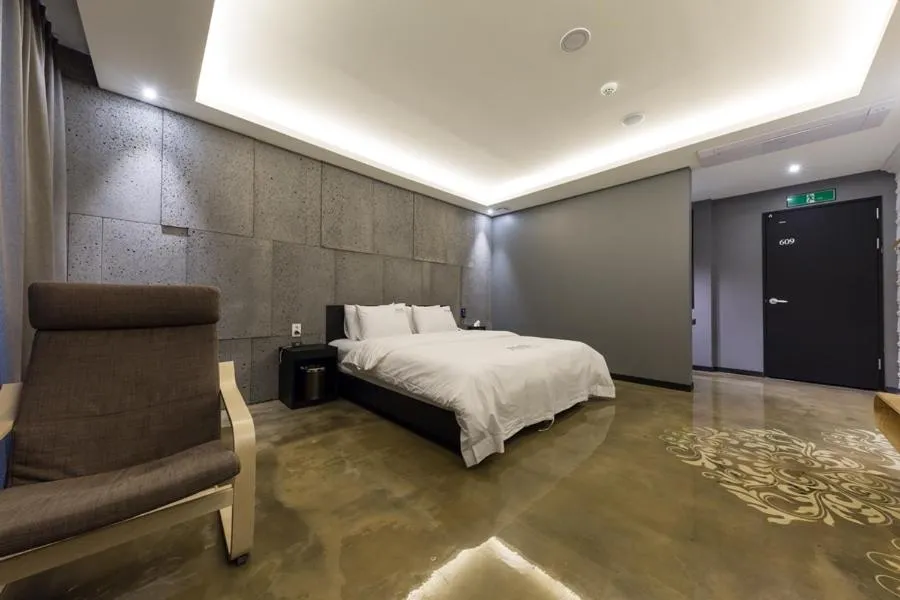 Anyang Boutique Hotel AMA
