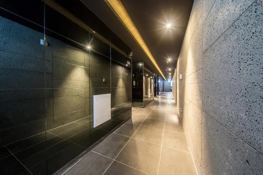 Anyang Boutique Hotel AMA