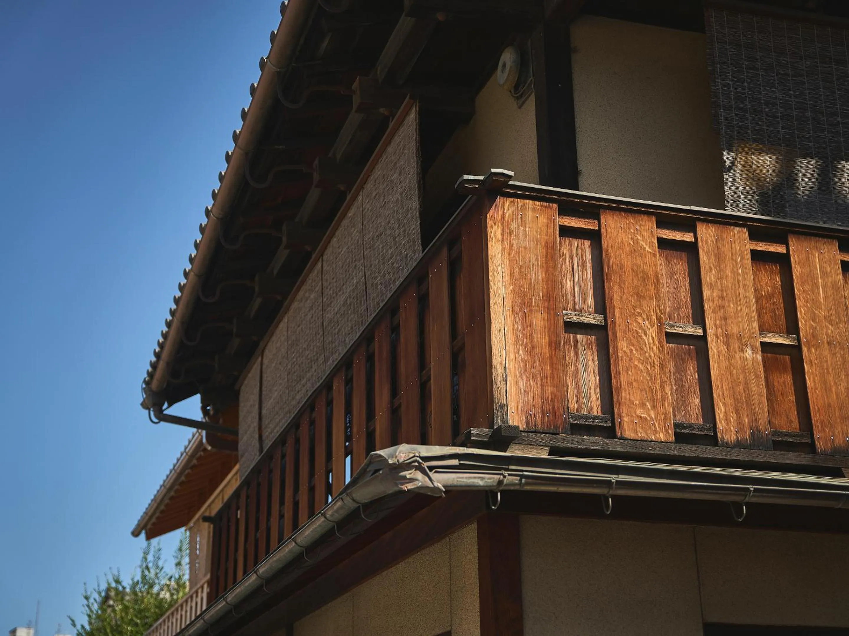Nearby landmark in Kyoto Inn Gion