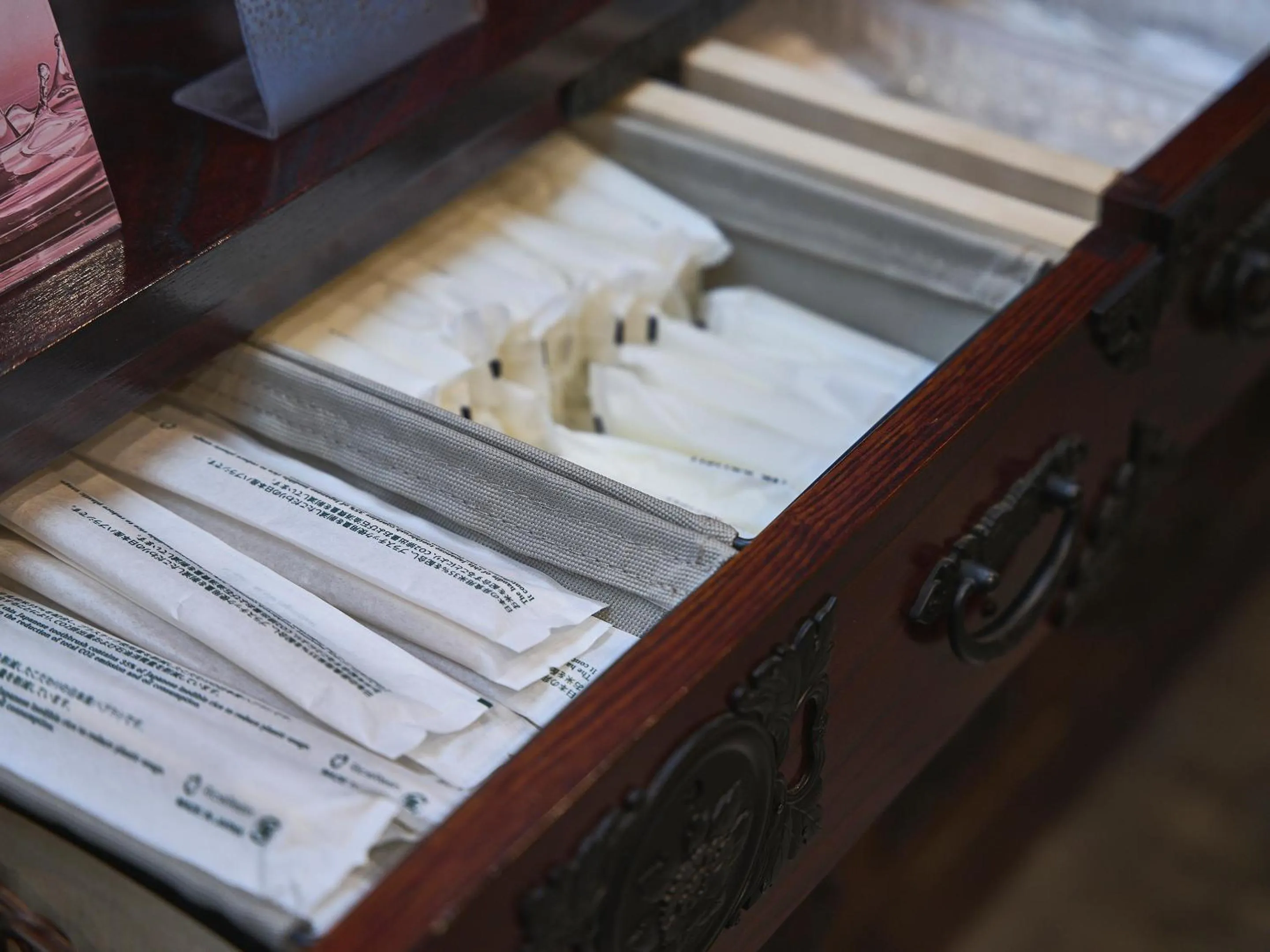 Photo of the whole room in Kyoto Inn Gion