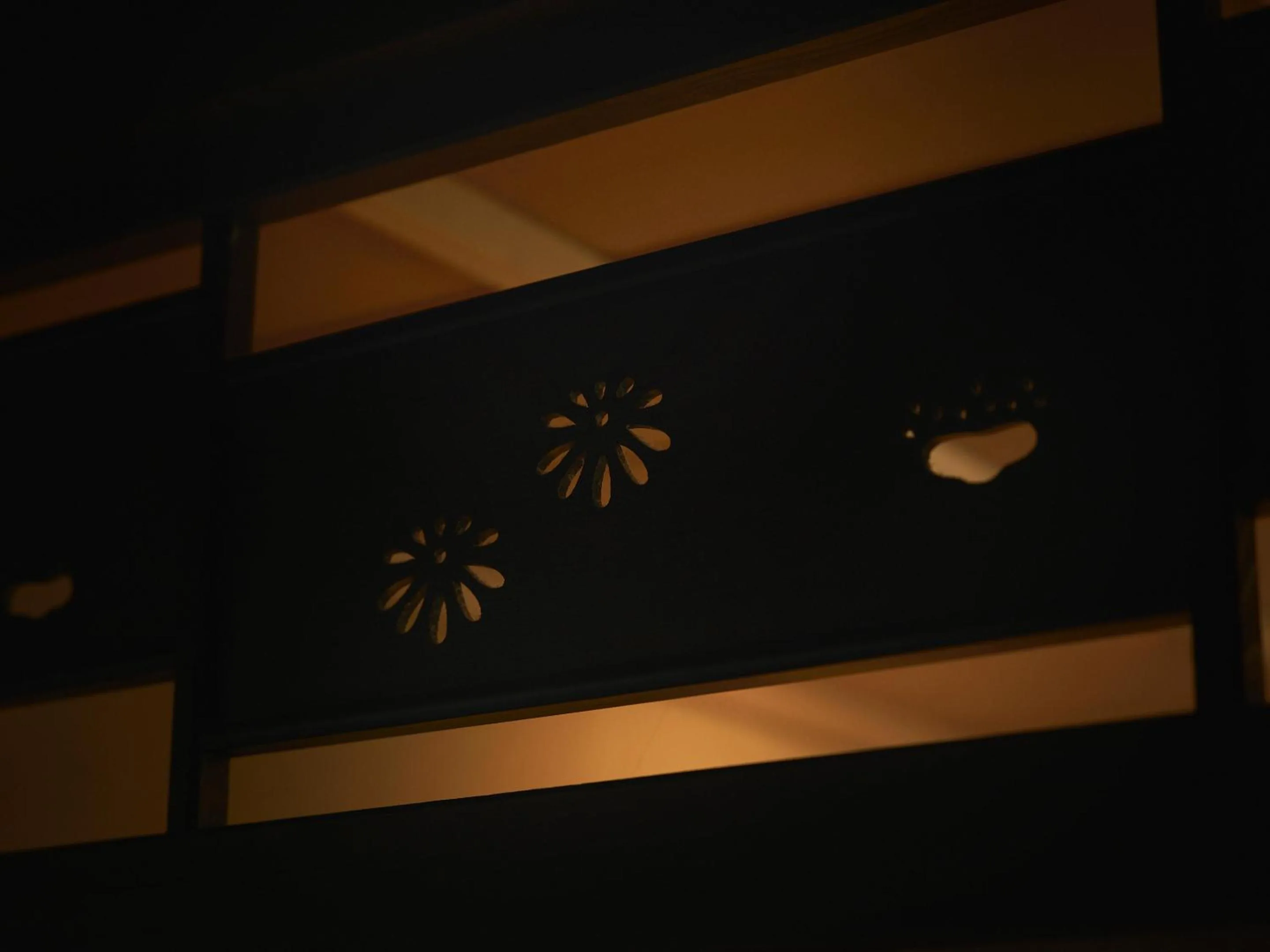 Photo of the whole room in Kyoto Inn Gion