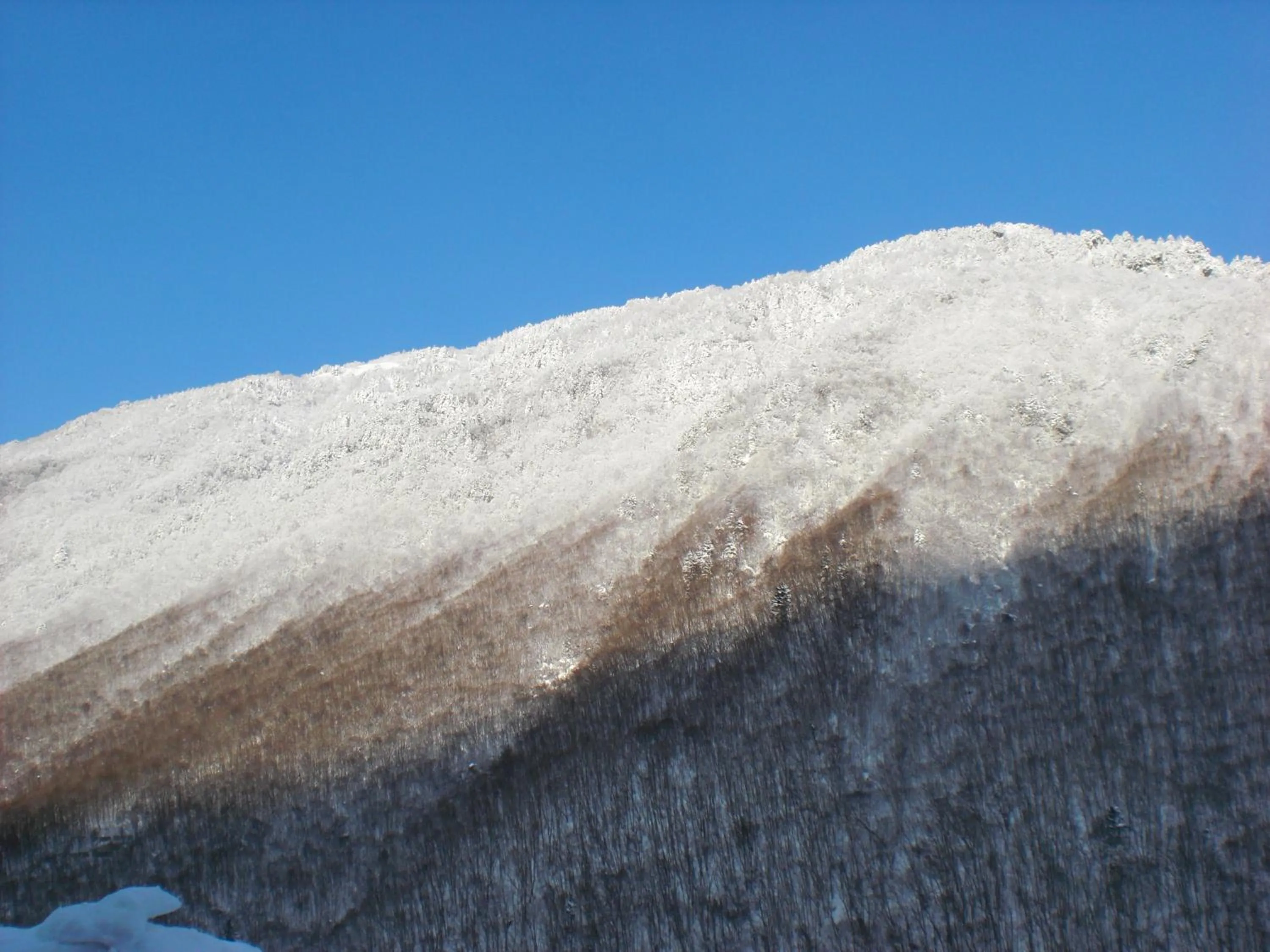 Nearby landmark in Nakao Kogen Hotel Kazaguruma