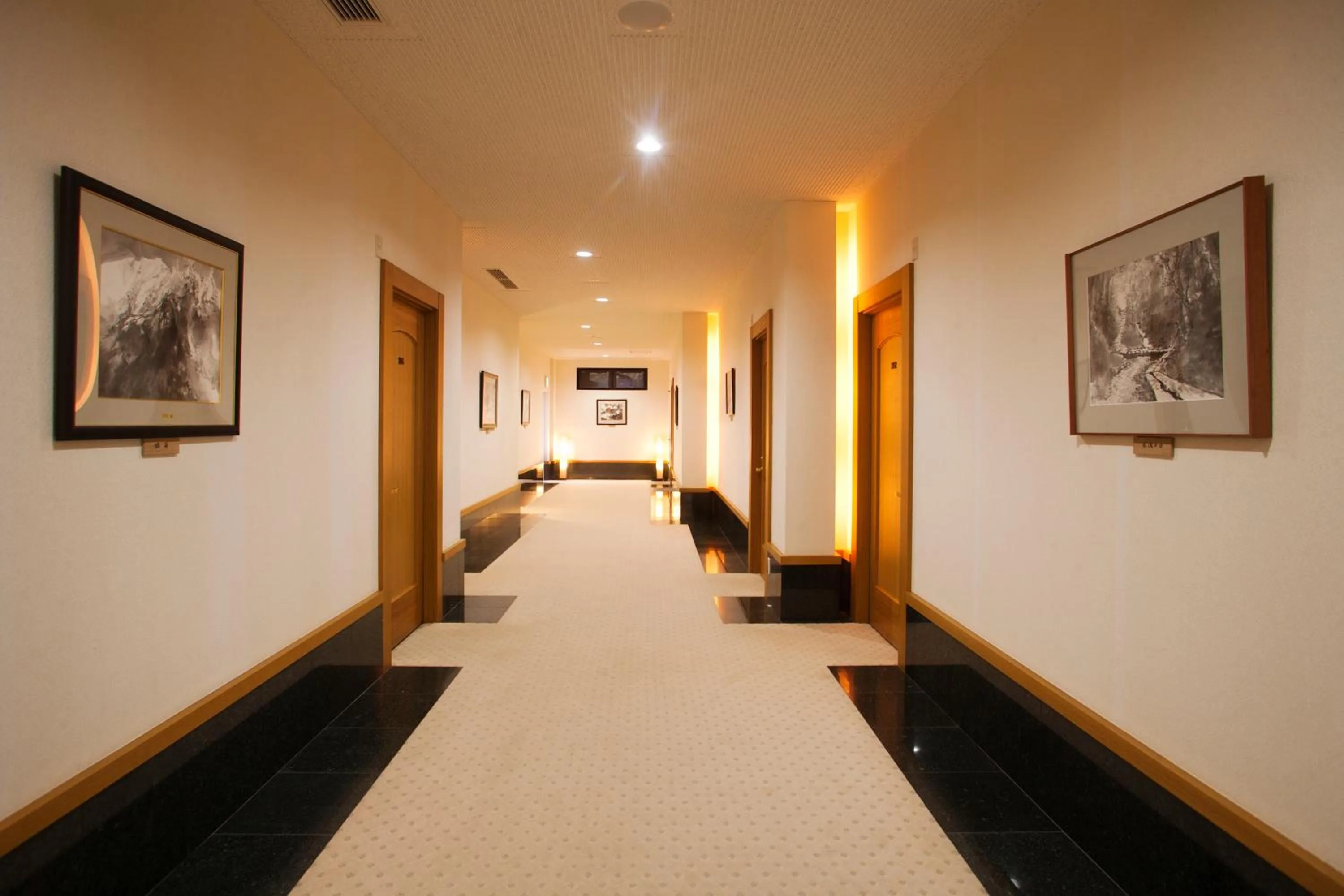 Other in Nakao Kogen Hotel Kazaguruma