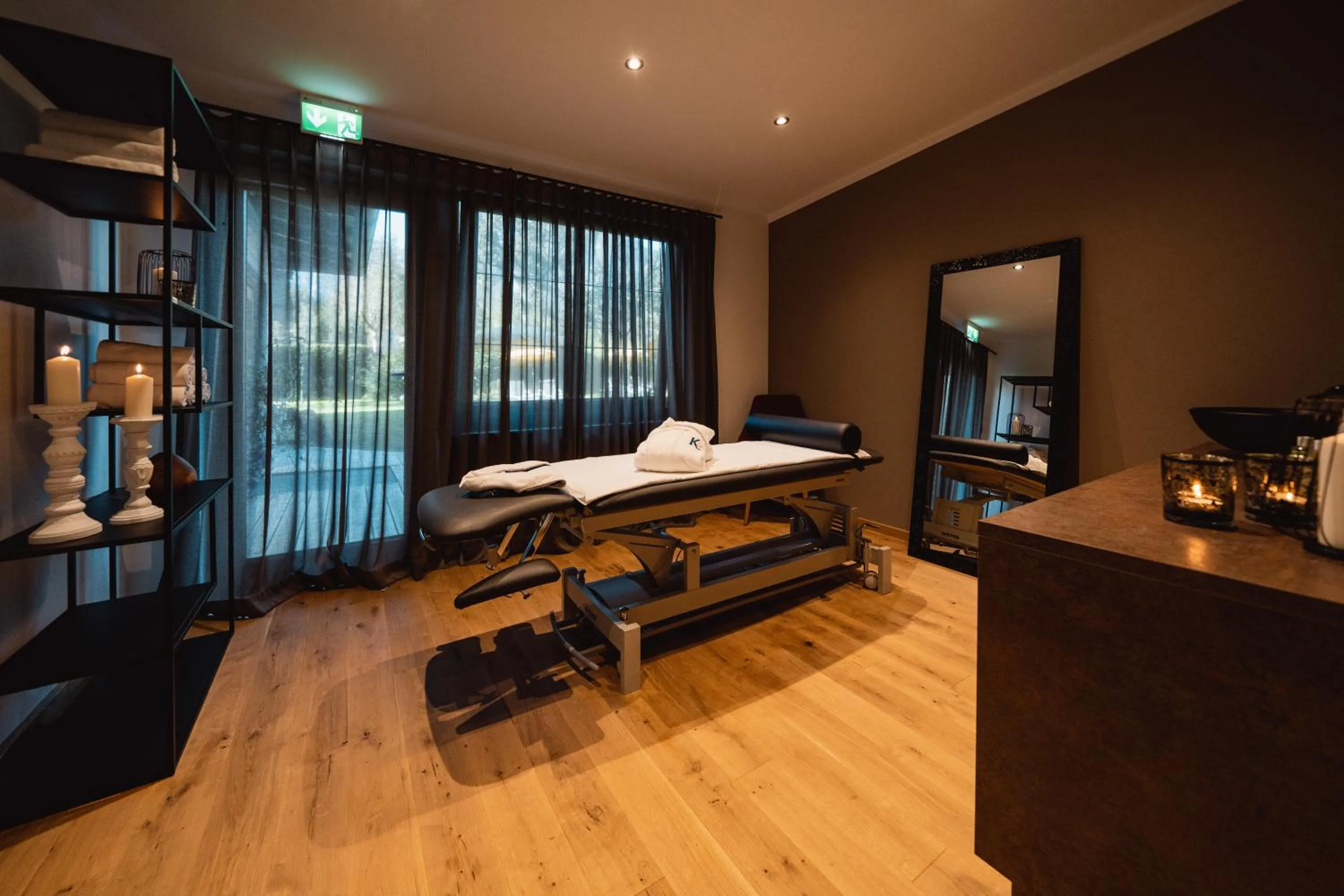 Hotel Karlwirt