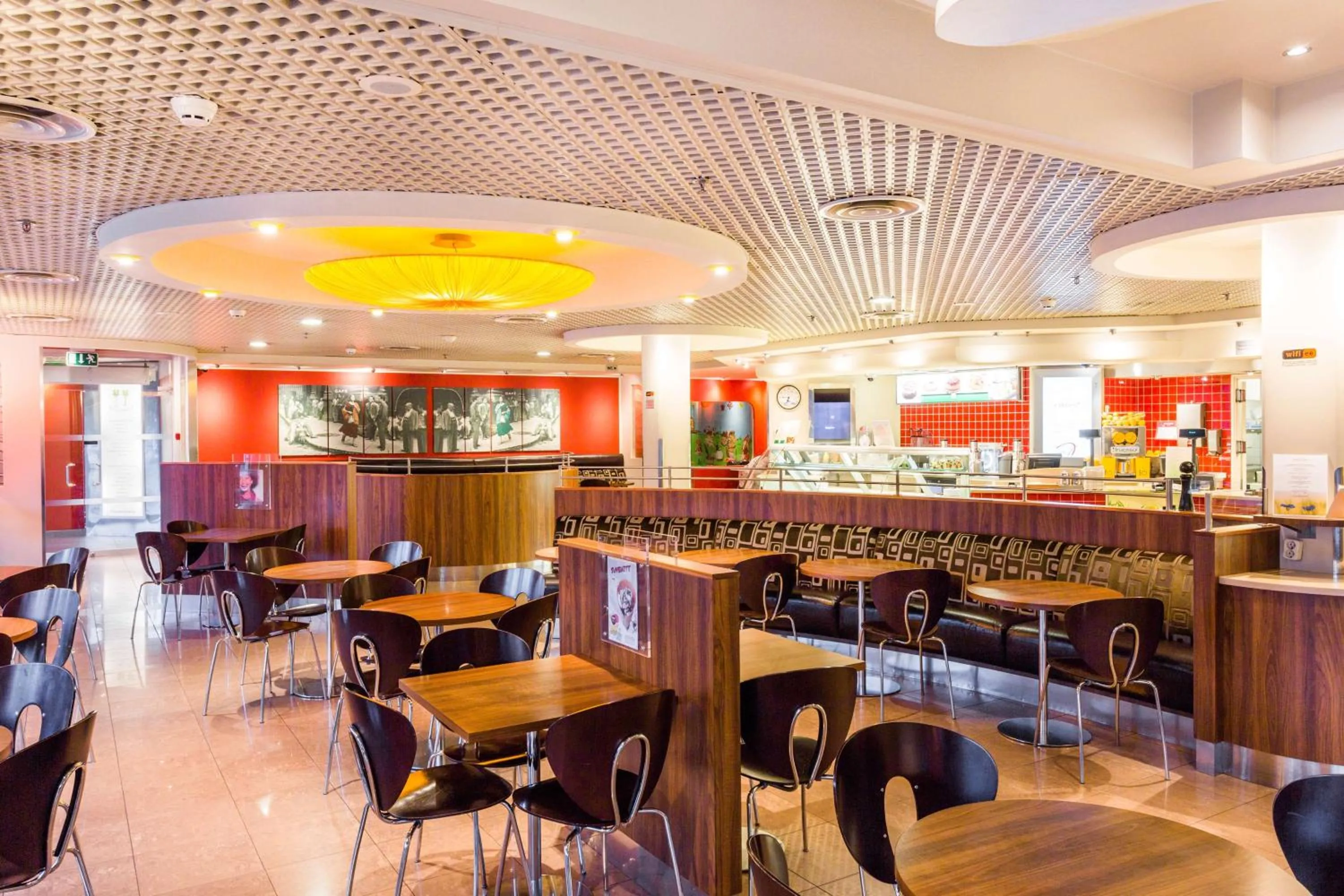 Other in Radisson Blu Hotel Olümpia