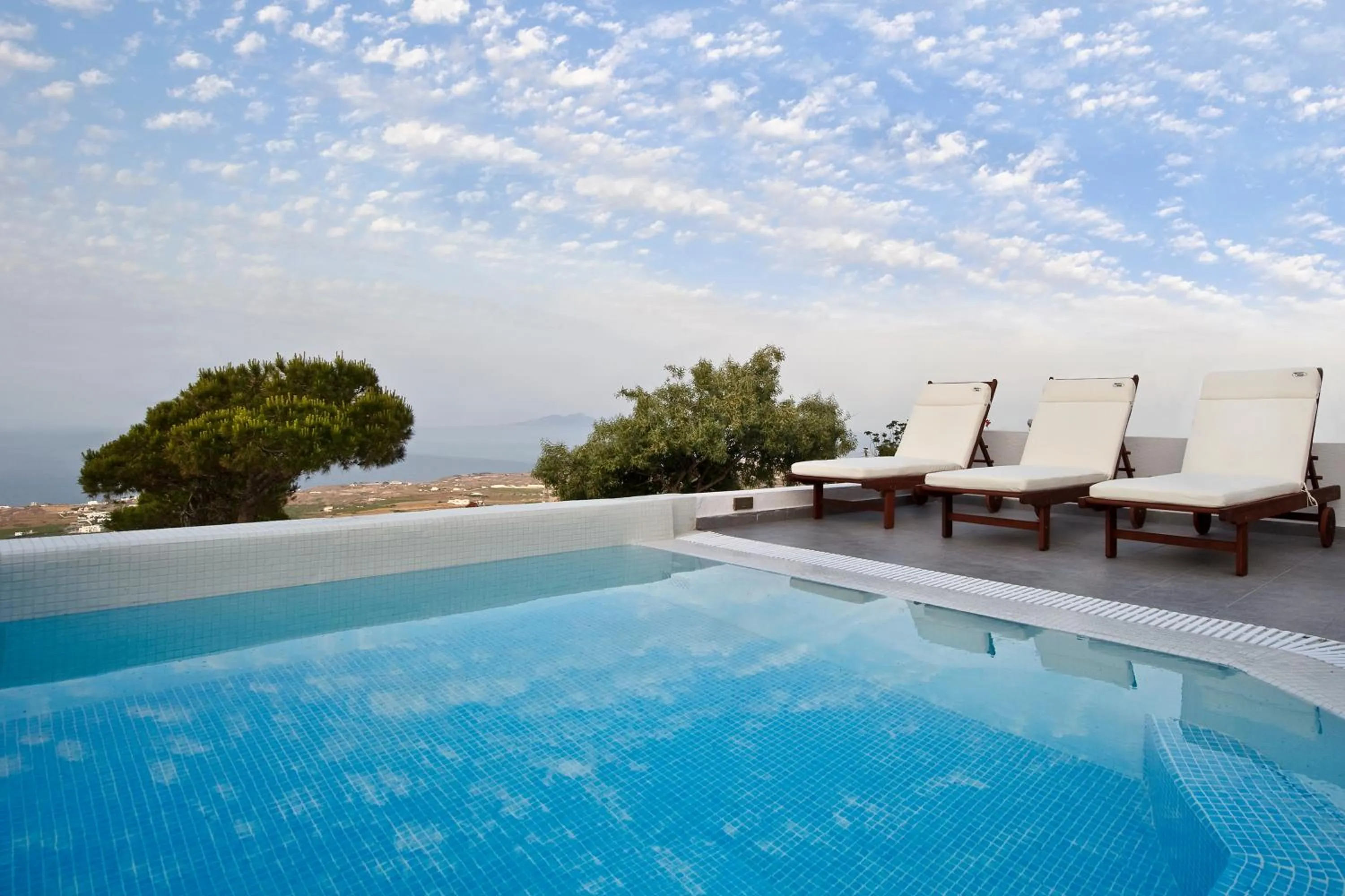 Day in Afrodete Hotel