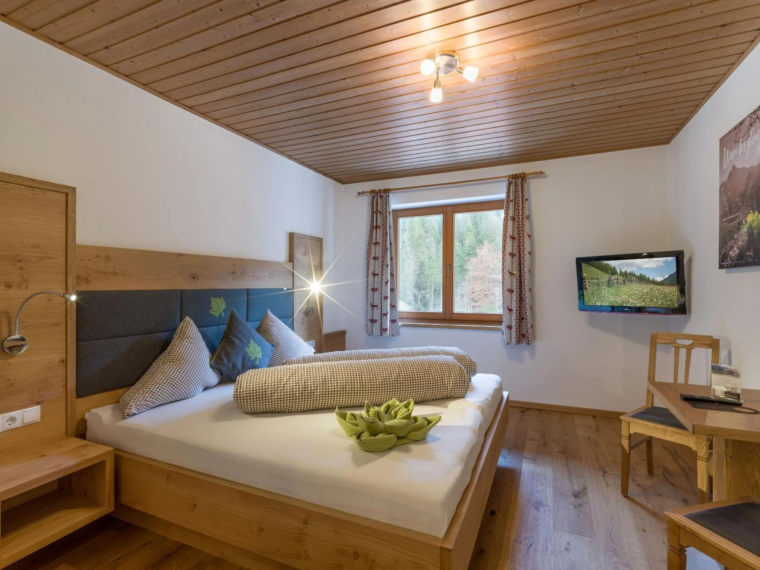 Photo of the whole room in Gasthof zur Post