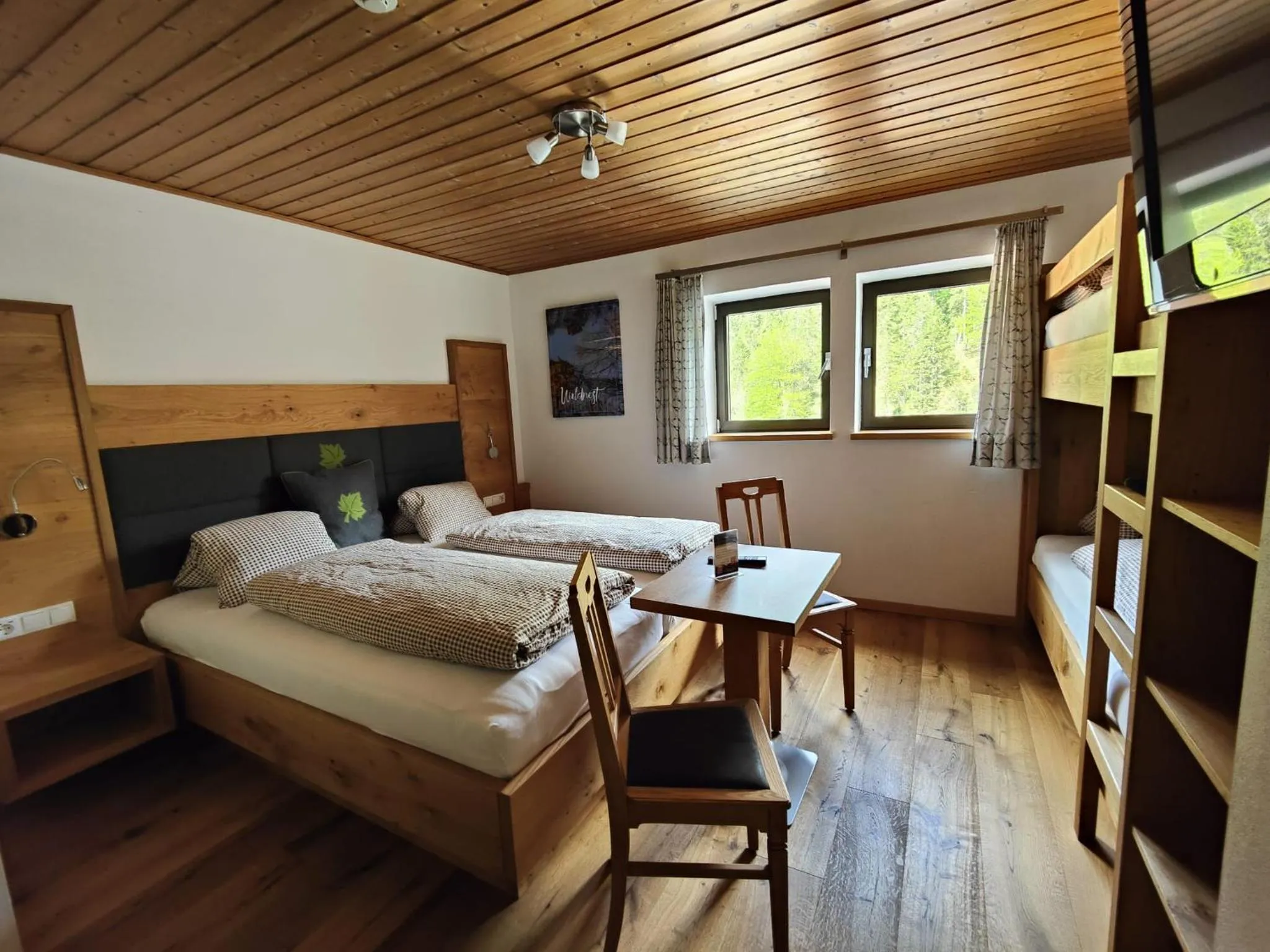 Photo of the whole room in Gasthof zur Post