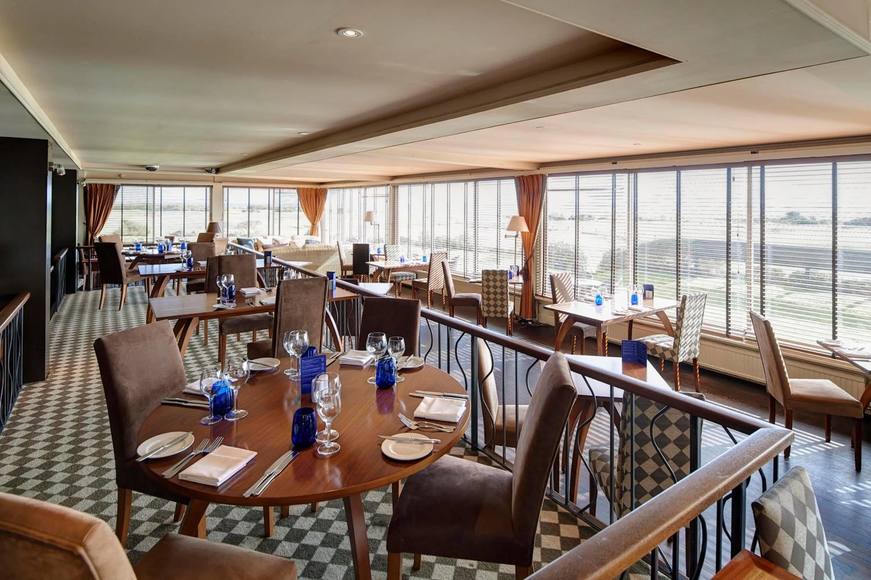 Restaurant/places to eat in Royal Golf Hotel, by Highland Coast Hotels