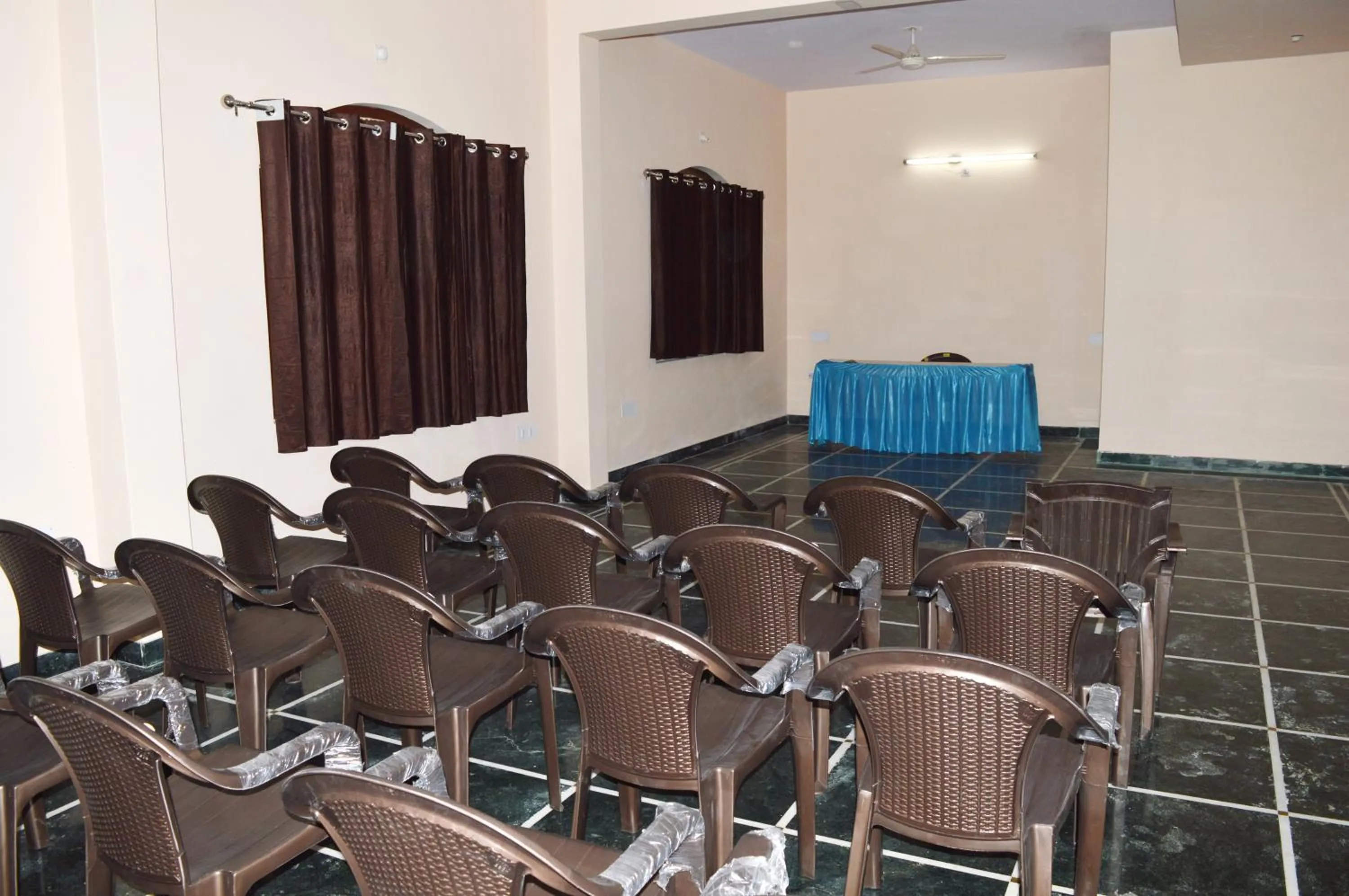 Meeting/conference room in Laxmi Mahal