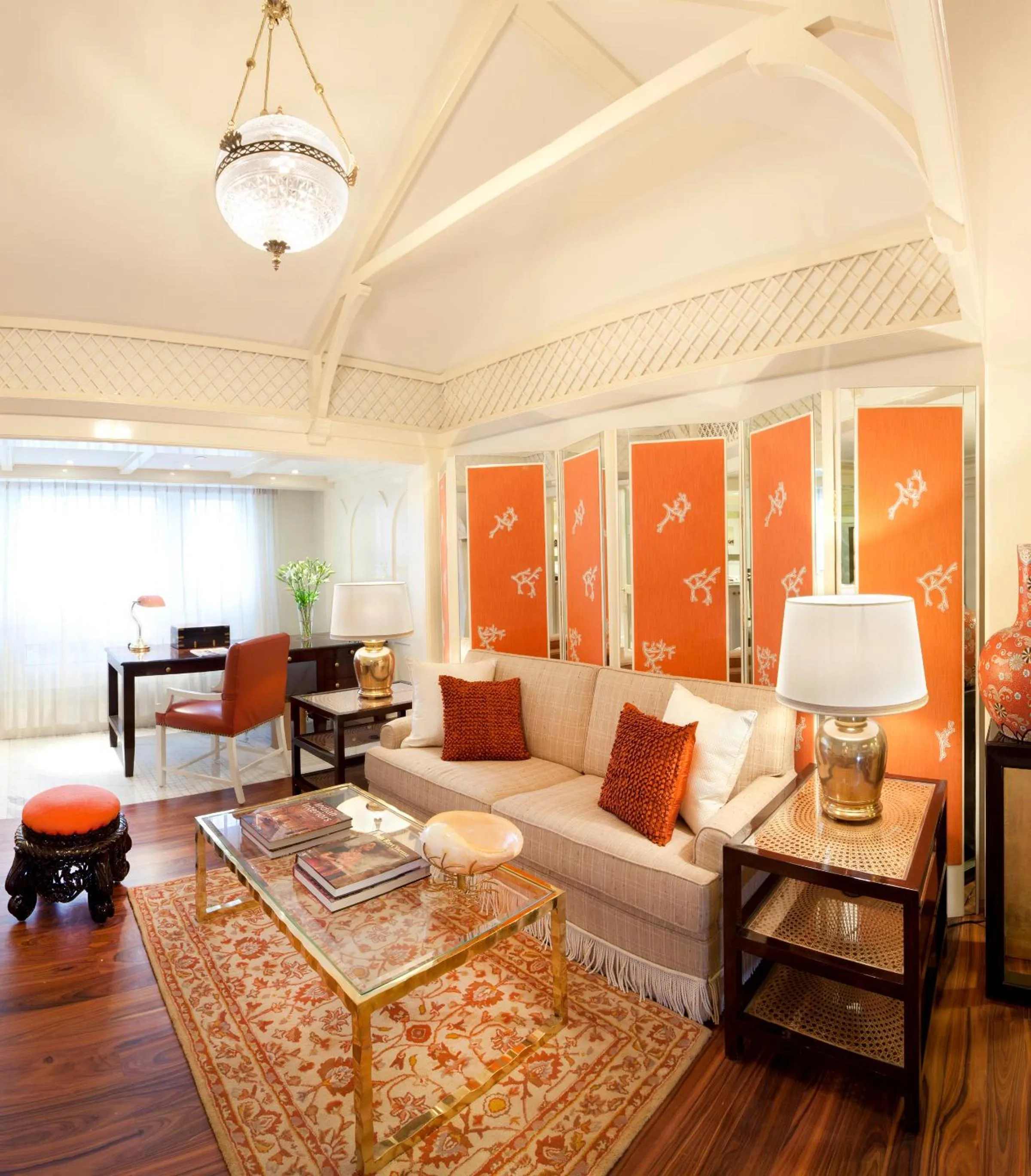 Other in The Taj Mahal Palace, Mumbai