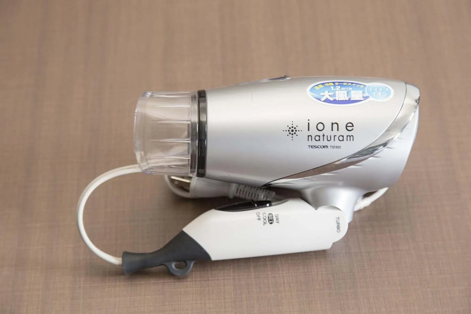 Area and facilities in Sanco Inn Kuwana Ekimae