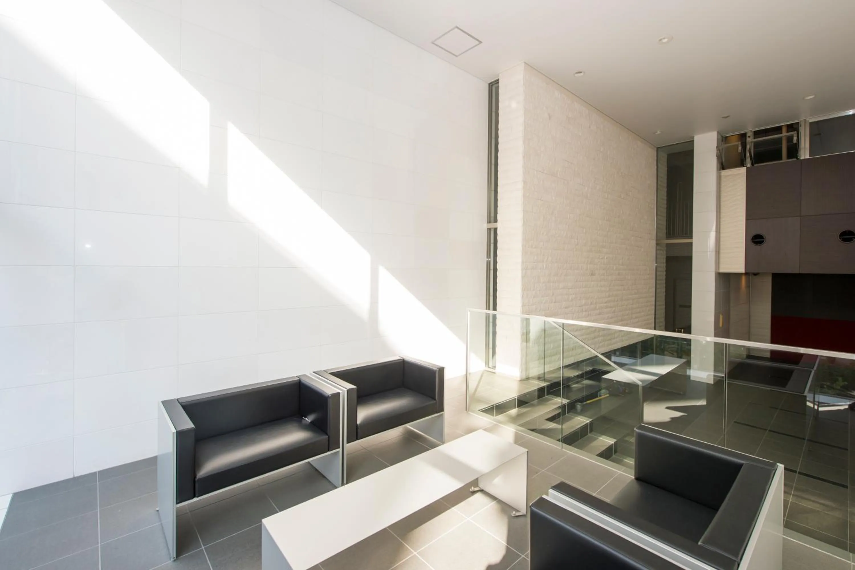 Property building in City Hotel Shinsaibashi Lofts