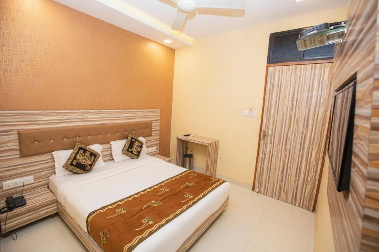 Photo of the whole room, Bed in Hotel Elite 59