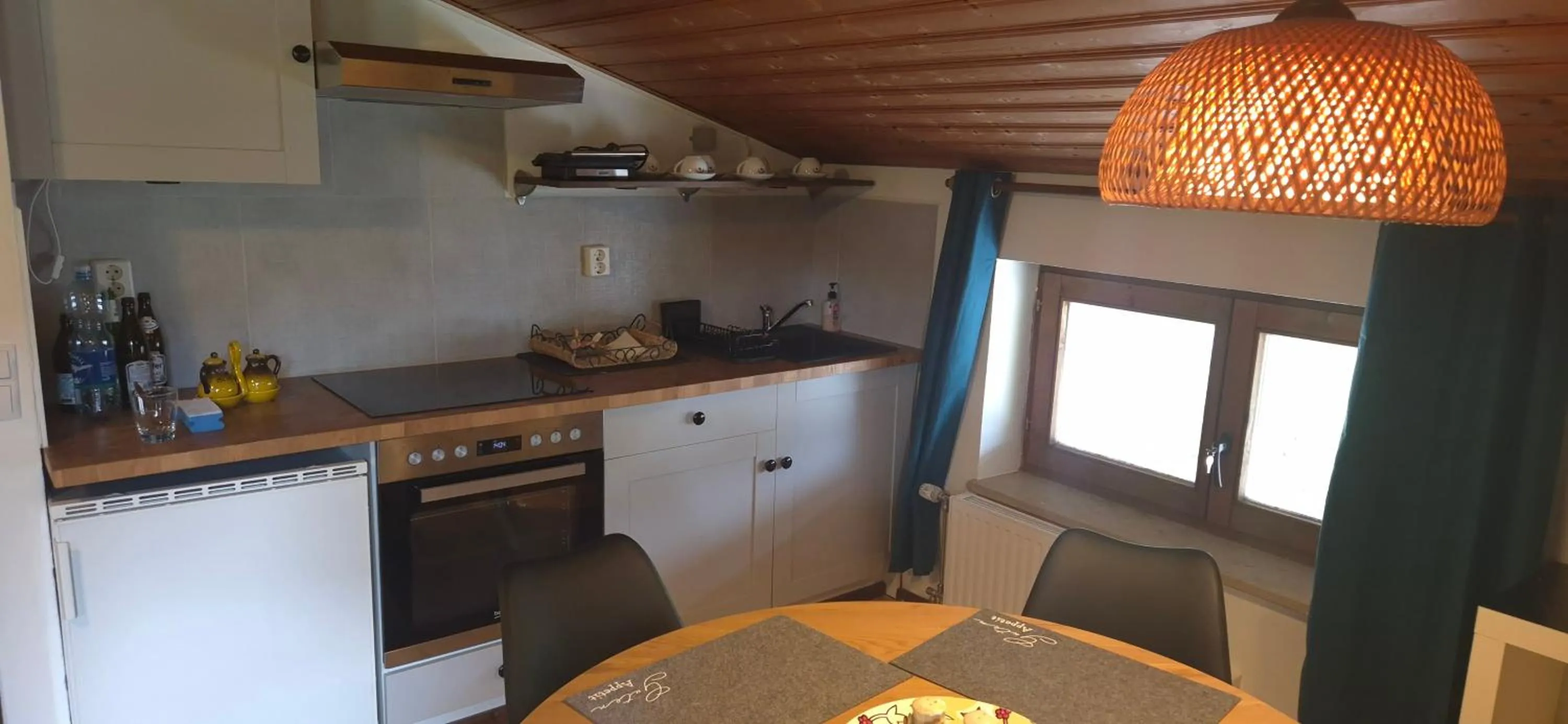Bed & Breakfast Der Tiroler