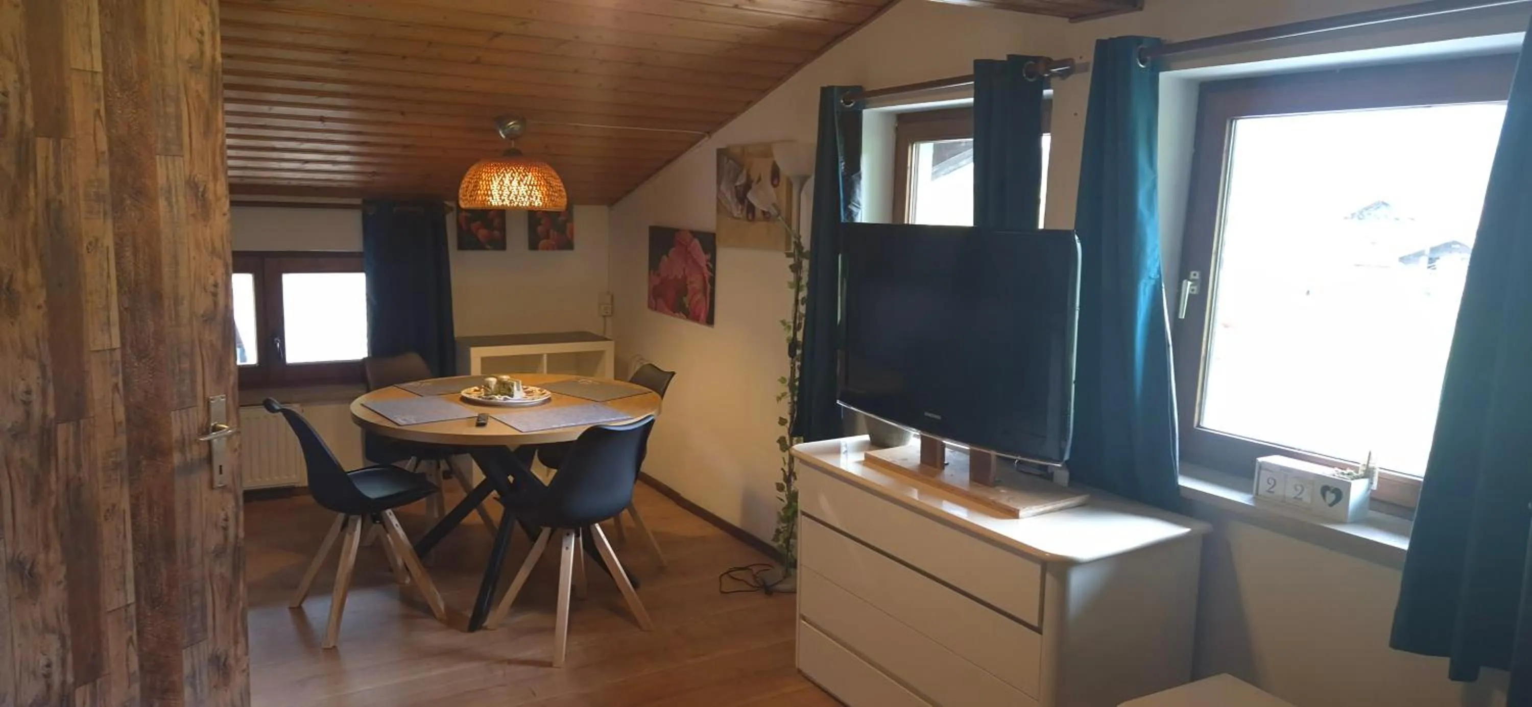 Bed & Breakfast Der Tiroler