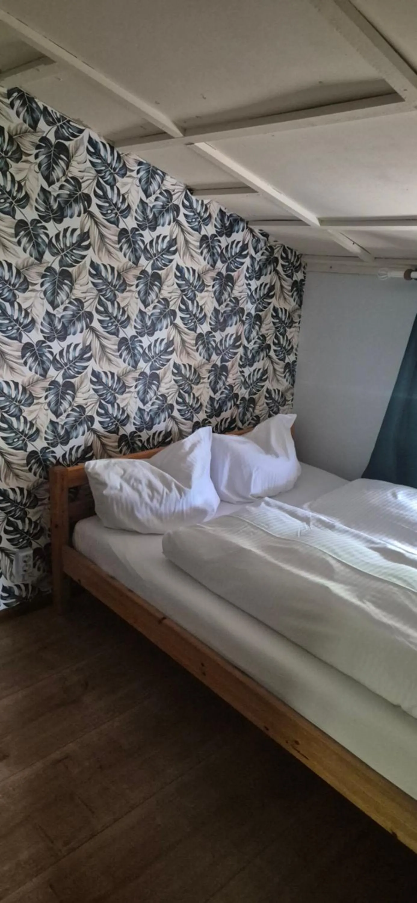 Bed in Bed & Breakfast Der Tiroler