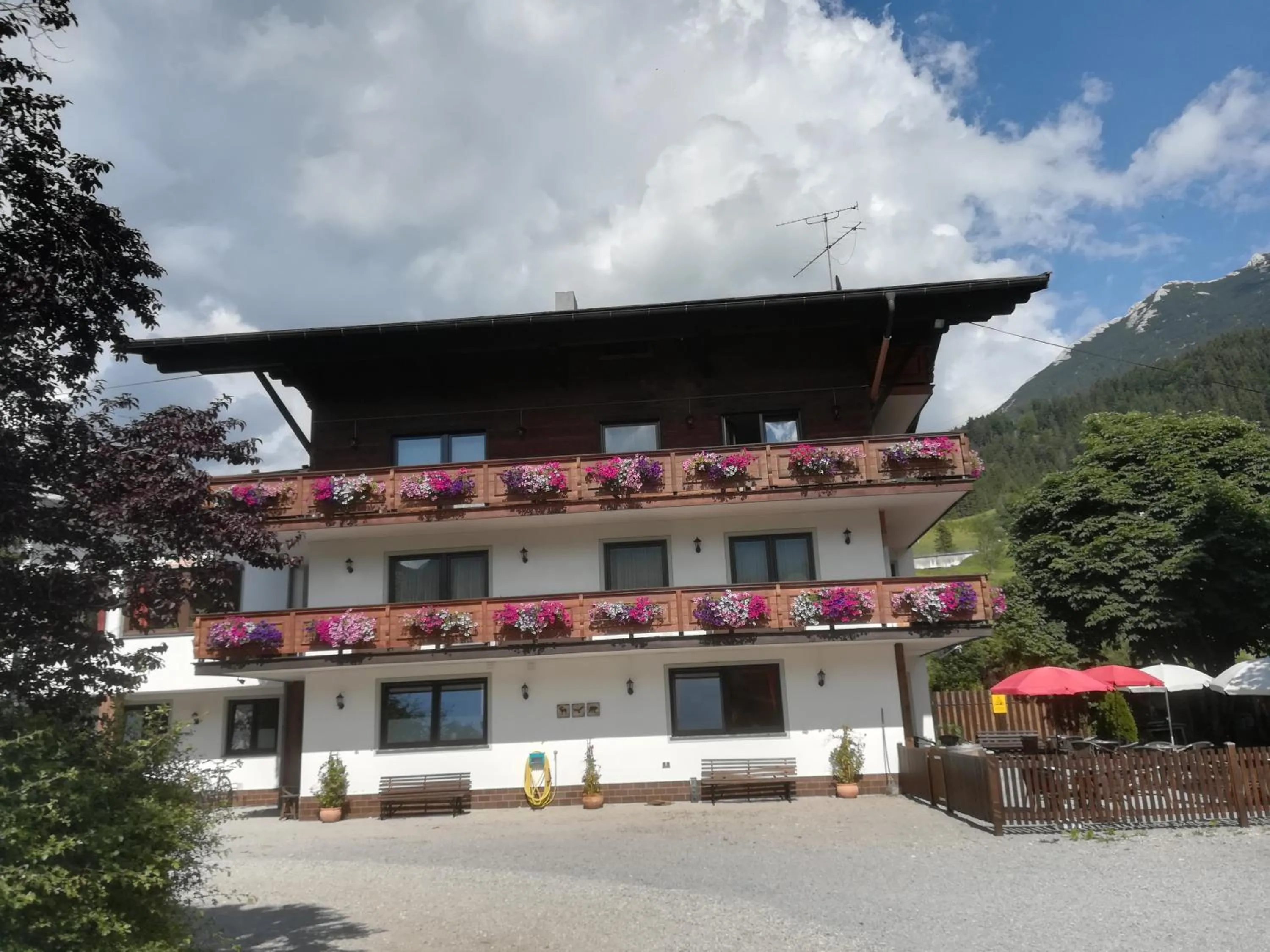 Bed & Breakfast Der Tiroler