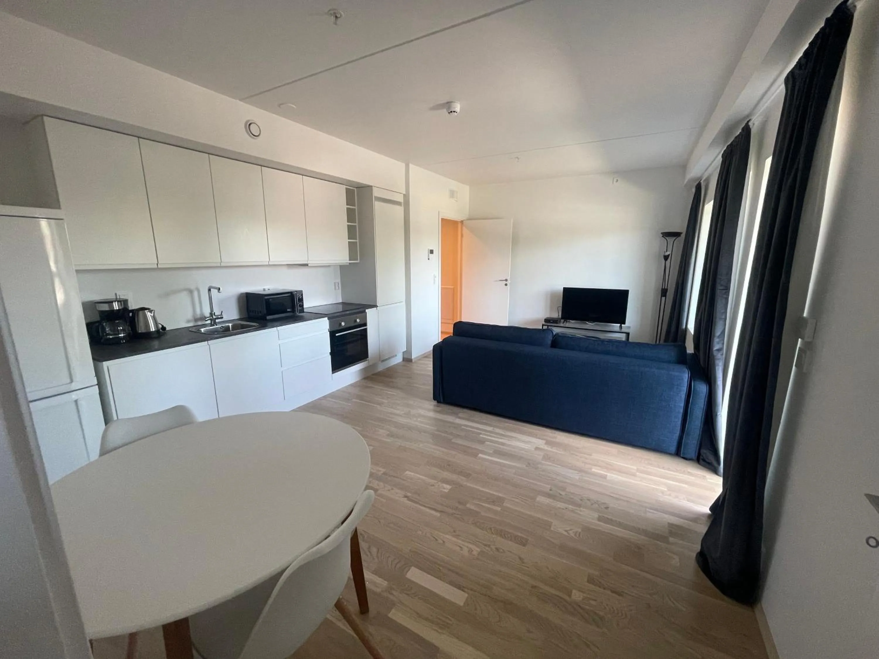 Mitt hotell & apartments