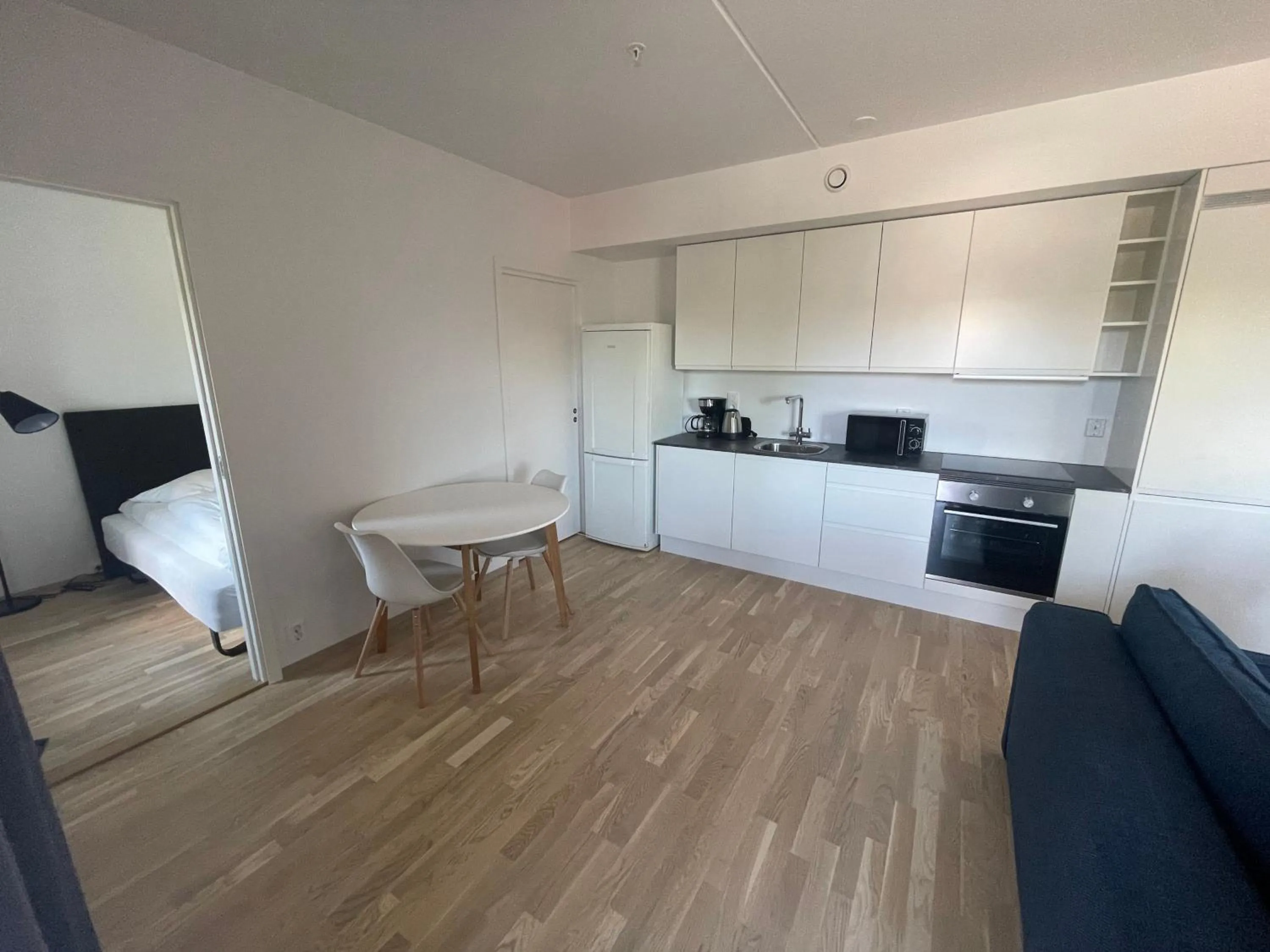 Mitt hotell & apartments